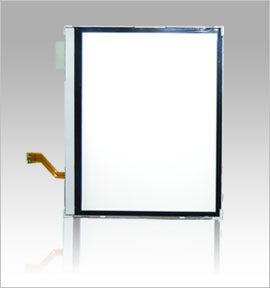 LCD LCD, LED-Backlight
