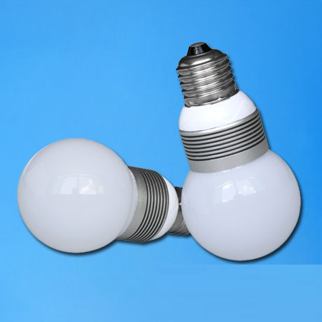 High Power LED-Lampen