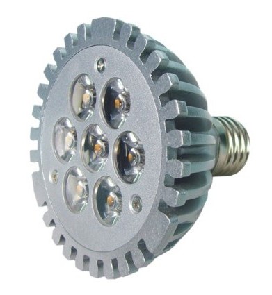 LED-Strahler PAR30 (GK-E27-V)