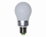 LED Bulb-4W-E27