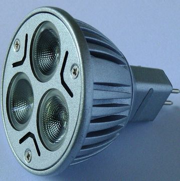 LED-Beleuchtung-6W 