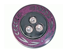 LED High Power Deckenleuchte KD-TH3W14