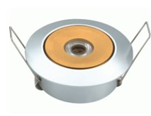 LED High Power Deckenleuchte KD-TH1-3W10