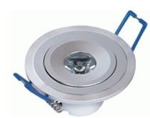 LED High Power Deckenleuchte KD-TH1W05