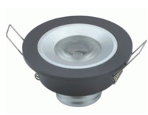LED High Power Deckenleuchte KD-TH1W04