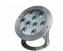 LED High Power Unterwasser-Lampe KD-SD9W13 