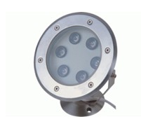 LED High Power Unterwasser-Lampe KD-SD6W06