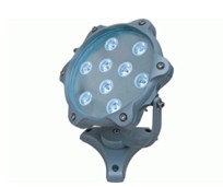 LED High Power Unterwasser-Lampe KD-SD9W05