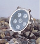 LED High Power Unterwasser-Lampe KD-SD6W03