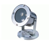 LED High Power Unterwasser-Lampe KD-SD3W01