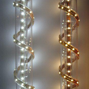 LED-Lichtleiste flexible