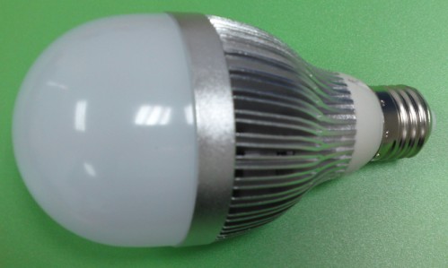 Supply 5 * 1W LED Leuchtmittel