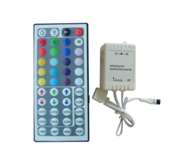 Supply LED Controller