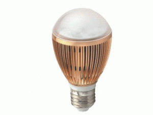 High Power LED Lampe KD-DB5W55
