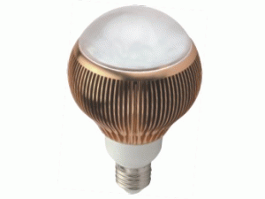 High Power LED Lampe KD-DB5W53