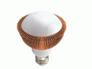 High Power LED Lampe KD-DB5W52
