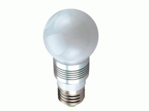 High Power LED Lampe KD-DB3W49