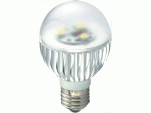 High Power LED Lampe KD-DB3W41
