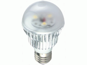 High Power LED Lampe KD-DB3W40
