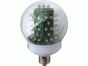 High Power LED Lampe KD-DB1W38
