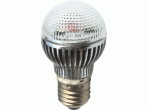 High Power LED Lampe KD-DB3W35
