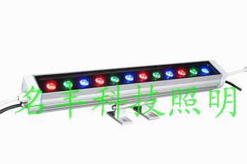 06 High-Power LED Wall Washer
