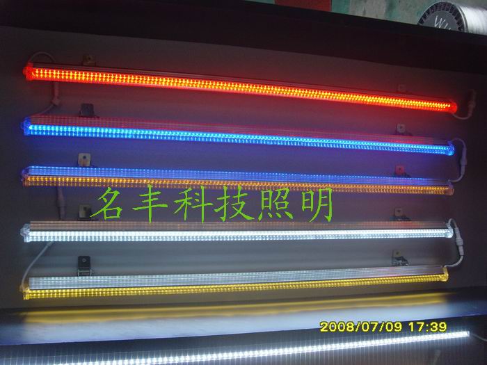 Crystal Linse LED-Leuchten 001