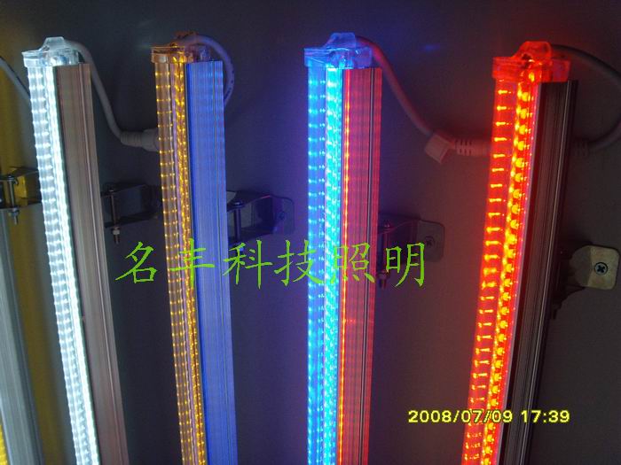 Crystal Linse LED-Leuchten 002