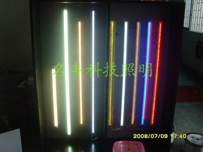 Crystal Linse LED-Leuchten 005