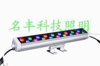 High-Power LED Wall Washer 0015