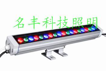 High-Power LED Wall Washer 0017