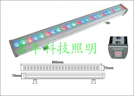 High-Power LED Wall Washer 0028