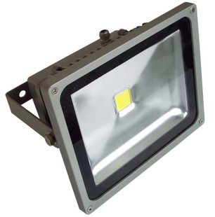 50W LED-Flutlicht