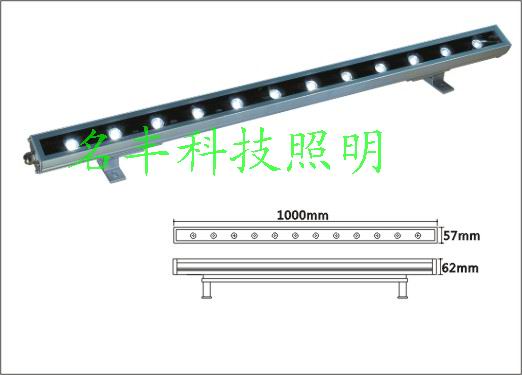High-Power LED Wall Washer 0029