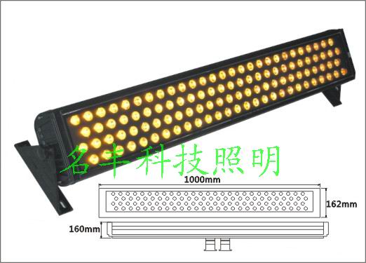 High-Power LED Wall Washer 0030