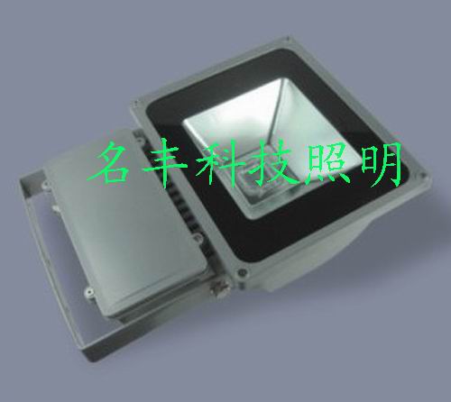 LED-Flutlicht 100W