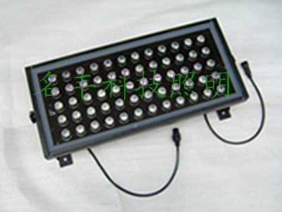 08 High-Power LED-Strahler