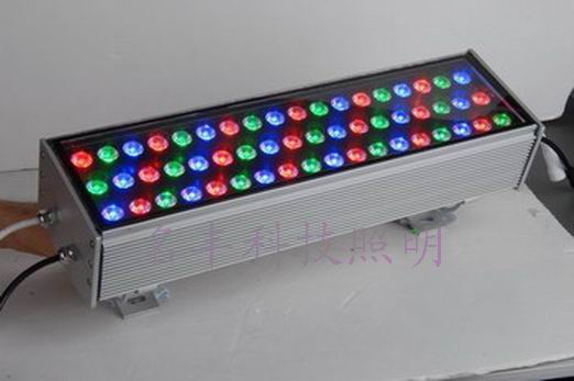 04 High-Power LED-Strahler