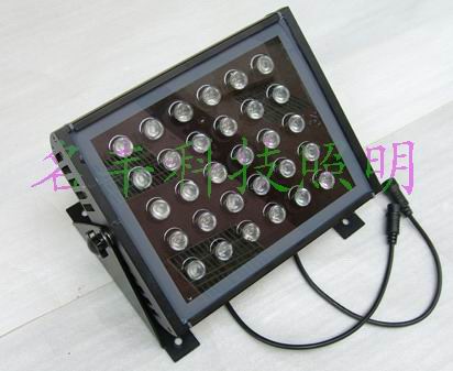 06A High Power LED-Strahler