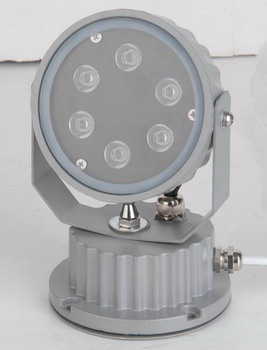 High-Power LED-Flutlicht -06