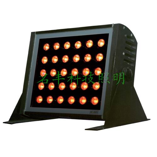 03 High-Power LED-Strahler