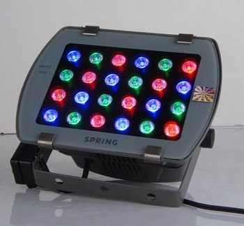 01A High Power LED-Strahler