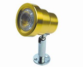 06A High Power LED Strahler
