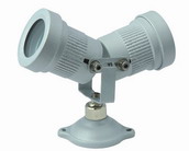 07A High Power LED Strahler