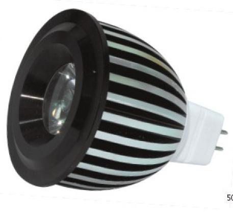 07 High-Power LED-Cup
