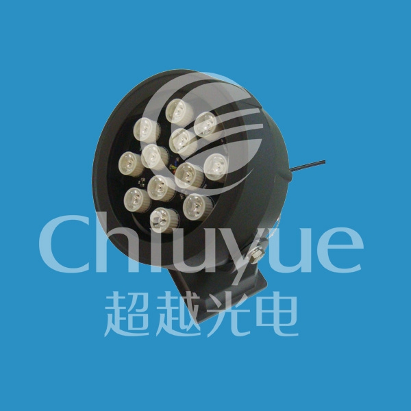 High Power LED-Strahler