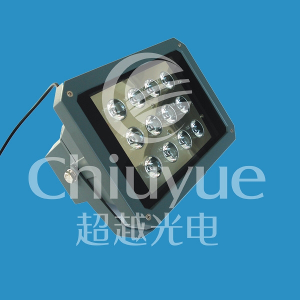 High Power LED-Strahler
