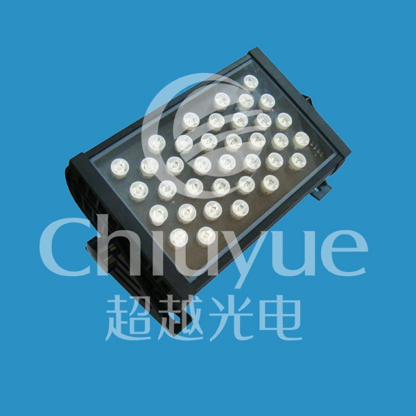 High Power LED-Strahler