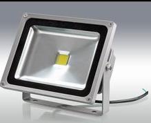 LED-Flutlicht Flutlicht Flutlicht 50W 30W