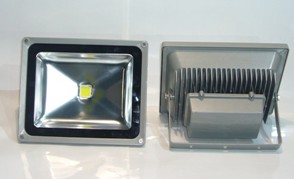 50W LED Scheinwerfer LED Scheinwerfer 30W Scheinwerfer Beleuchtung